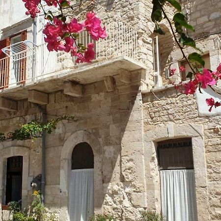 La Balconata Sul Mare Giovinazzo Exterior foto